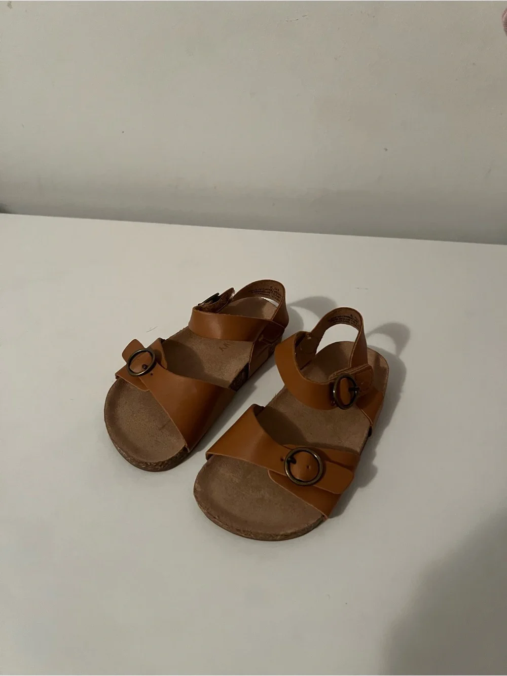Old Navy Brown Sandals
